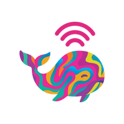 Coding Vibes Logo